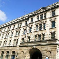 Barts brings digi docs into Millennium