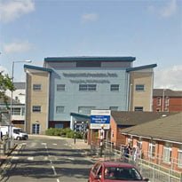 Stockport focus on prescribing security