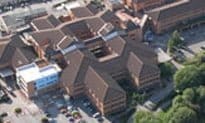 Taunton picks IMS Maxims