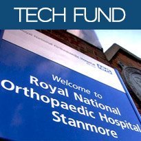 Best of breed EPR for Royal Orthopaedic