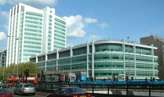 University College London Hospitals set for Epic adventure