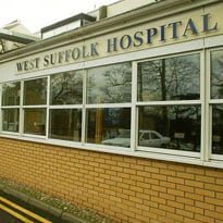 West Suffolk signs with Cerner