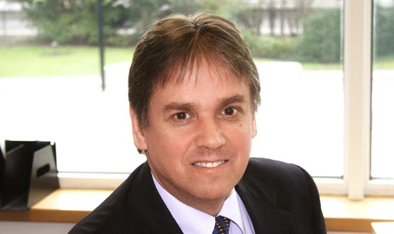 EHI Interview: Adrian Stevens