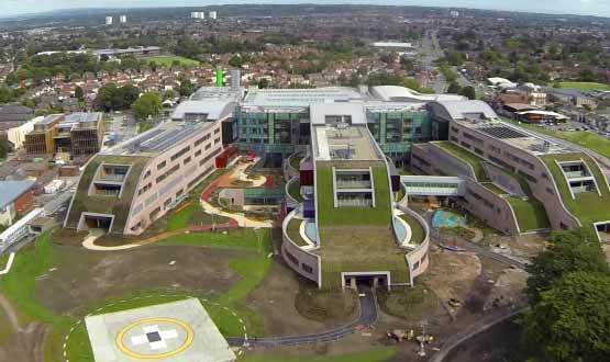 Alder Hey opts for Meditech’s ‘next-gen’ Expanse cloud EPR
