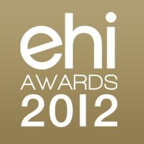 EHI Awards finalists unveiled