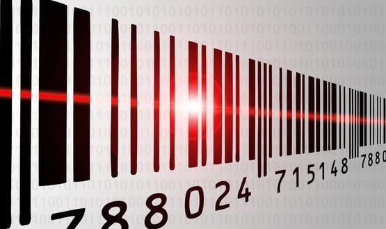 NHS barcode project aimed at improving patient safety