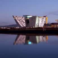 Northern Ireland prepares for portal