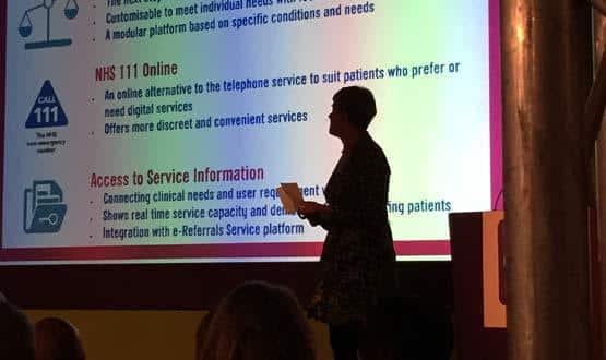 Bryant: ten key points from EHI Live