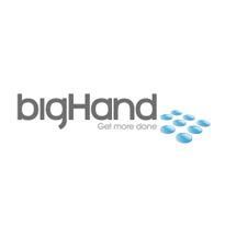 Kingston picks BigHand from framework