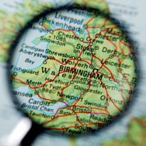 Birmingham LMC objects to shared record