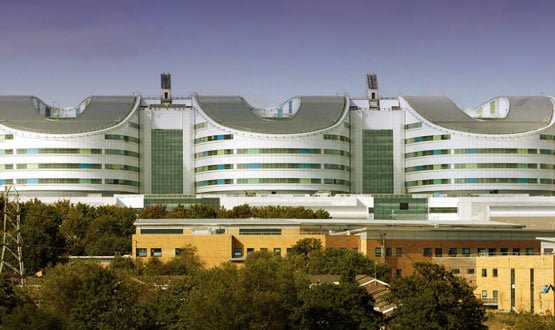 Birmingham NHS trusts select Citadel Health to reshape pathology