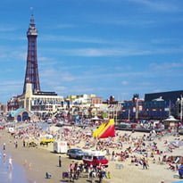 Blackpool uses Emis Web in community