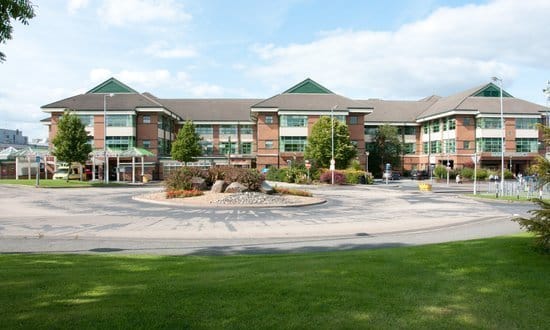 Bolton picks Allscripts in £30 million EPR deal