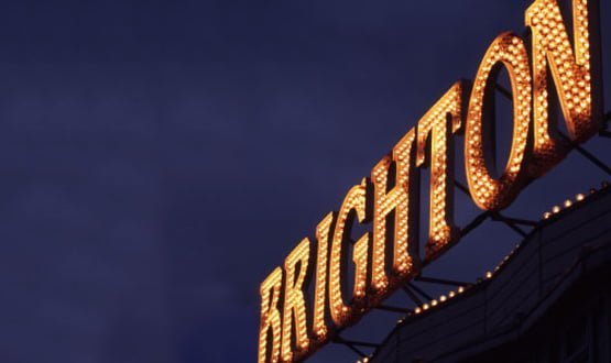 Brighton and Sussex selects System C PAS