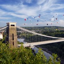 Bristol is up for ConnectingCare