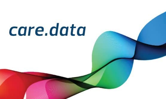 Care.data re-launched this month