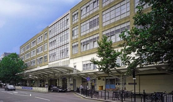 Chelsea and Westminster picks Cerner, and Jarrold as CIO