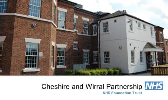 Cheshire runs large telehealth pilot