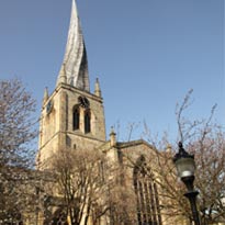 Chesterfield plans PAS ‘re-launch’