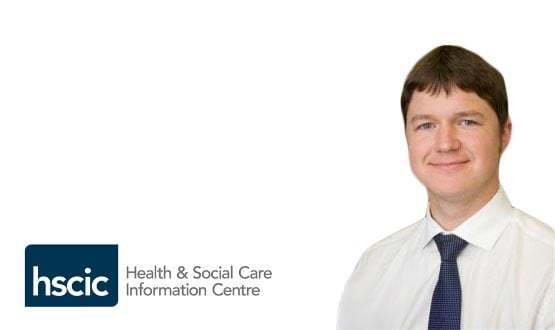 Ray takes up HSCIC director of data science role