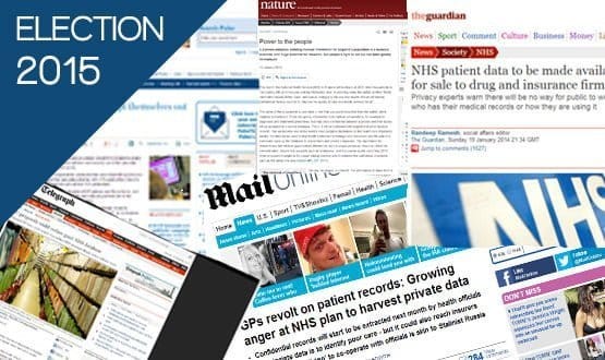 Care.data stuck in the last chance saloon