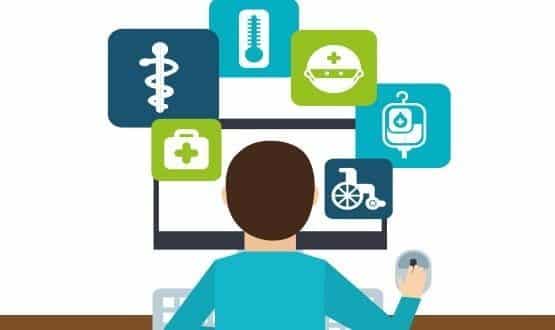 First patient facing app to get GP system approval