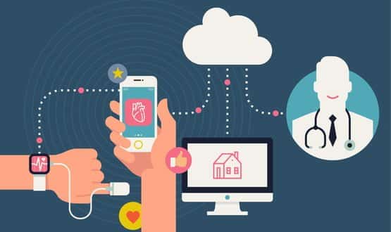 Global digital health VC funding hit £4.2 billion in 2016