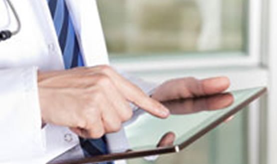 Oncology decision support app deployed