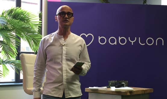 Babylon Health to power NHS 111 with ‘AI triage’ bot