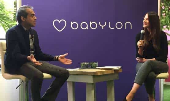 Babylon Health launches new AI triage tool