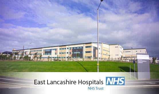 East Lancashire Hospitals selects Cerner as preferred EPR supplier