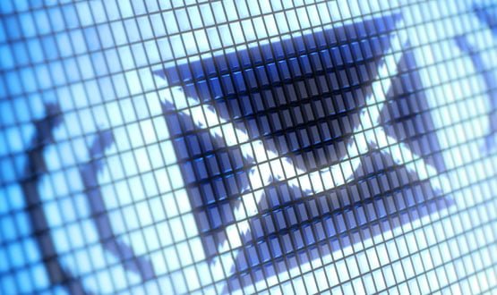 NHS staff unable to access NHSMail for an afternoon