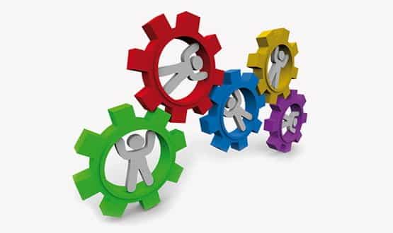 Getting interoperability right; myths, opportunity, and ugly acronyms