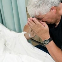 Register cuts Weston deaths in hospital