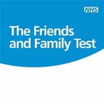 Friends and Family Test review published
