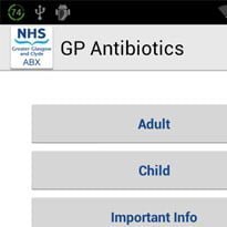 Glasgow doctor develops GP app