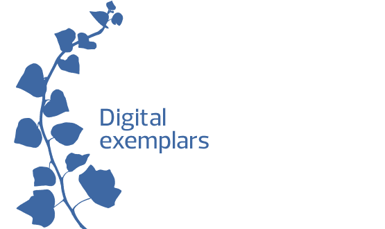 Four new digital exemplars expected, including Imperial