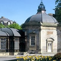 Harrogate works with peers on CSC EPMA