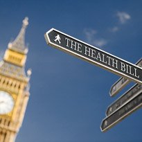 Shaken NHS faces uncertain future