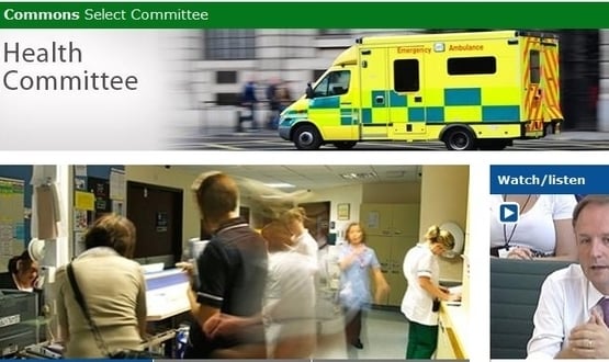 ‘Significant problems’ with data access in public health