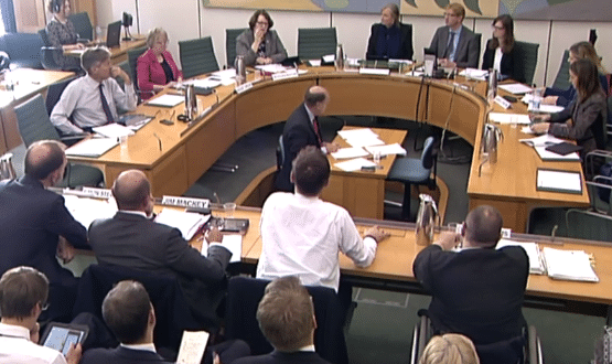 Hunt says IT spend protected in financial crisis