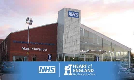 Hospital stops record scanning