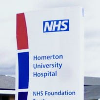 Homerton improves GP test access