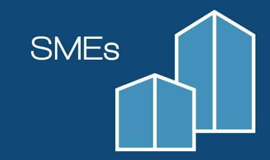 Scottish SMEs secure contracts with NHS Scotland