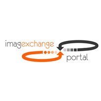 Image exchange to host patient registry