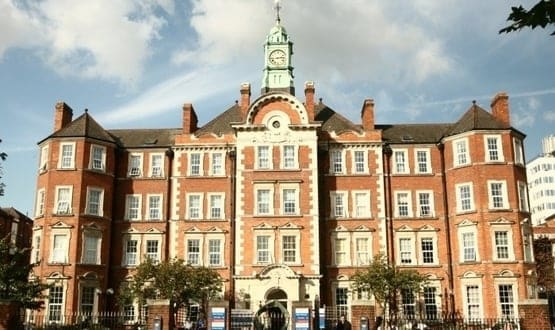 London trust fends off 19 ransomware attacks in 12 months