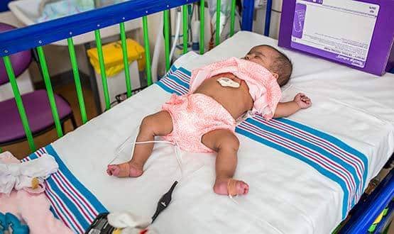 Wireless monitoring of sick kids rolls-out in Birmingham