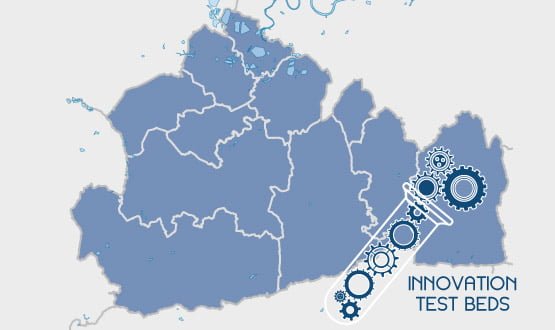 Surrey and Borders runs dementia tech RCT