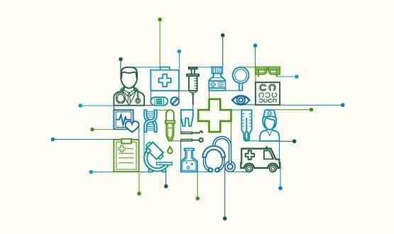 Integrated care pioneers ‘struggling and facing IT issues’