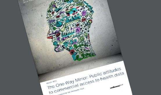 Wellcome Trust issues new data sharing report